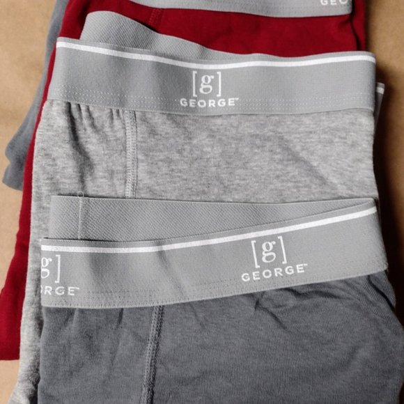 GEORGE men's boxer briefs - Picture 3 of 5